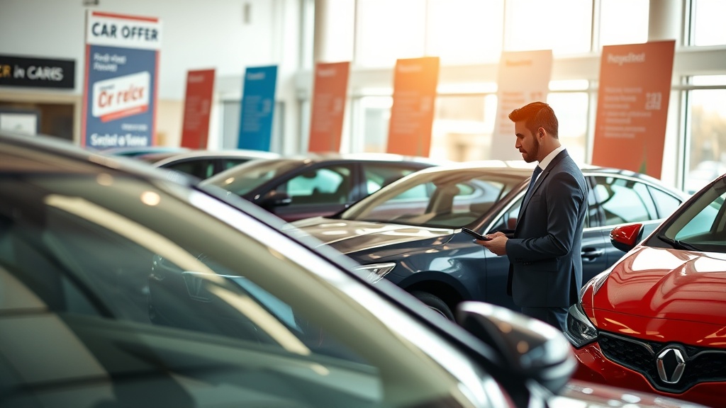 Как купить машину в Туле: полный гид по выбору и покупке автомобиля