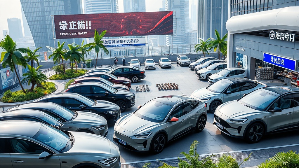 Прогноз развития отрасли