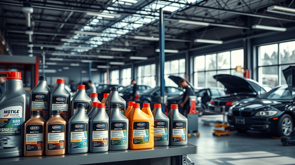 масло автомобильное купить - выгодные предложения