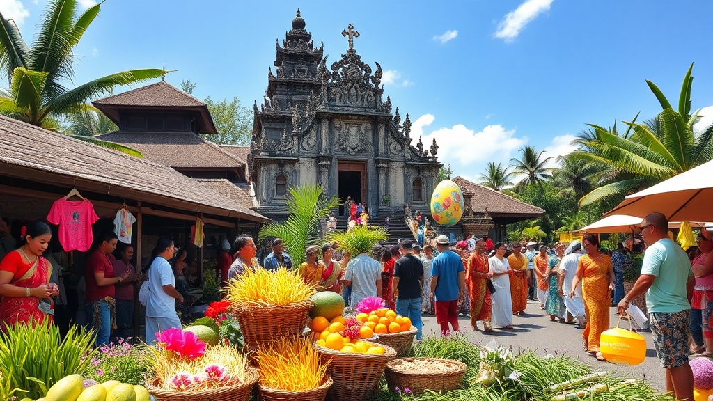 Какие главные традиции празднования Пасхи?