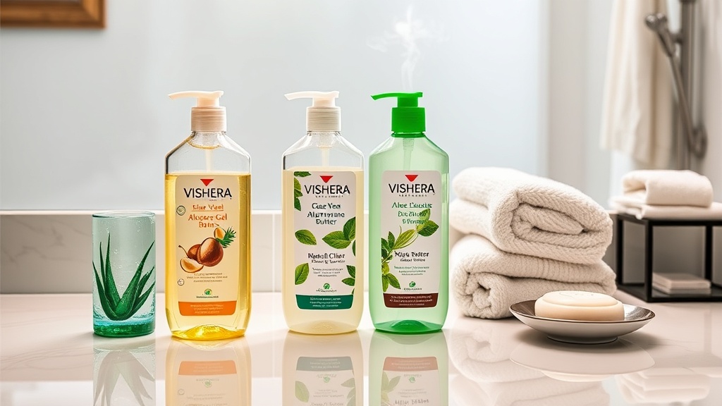 Ассортимент Vishera: Что попробовать?