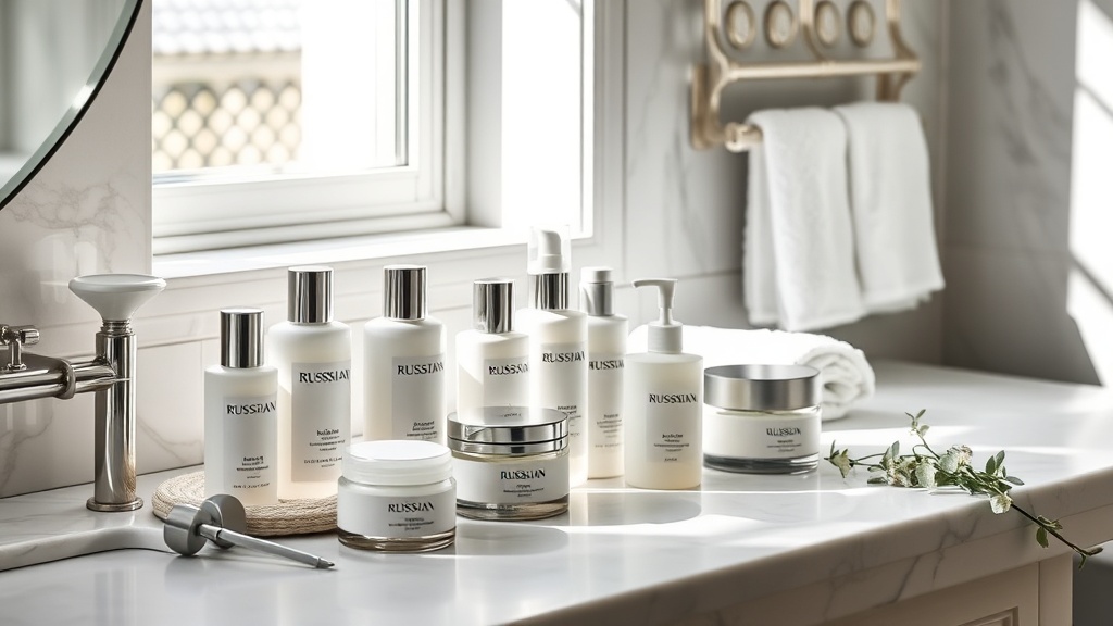 Почему российские бренды набирают популярность?