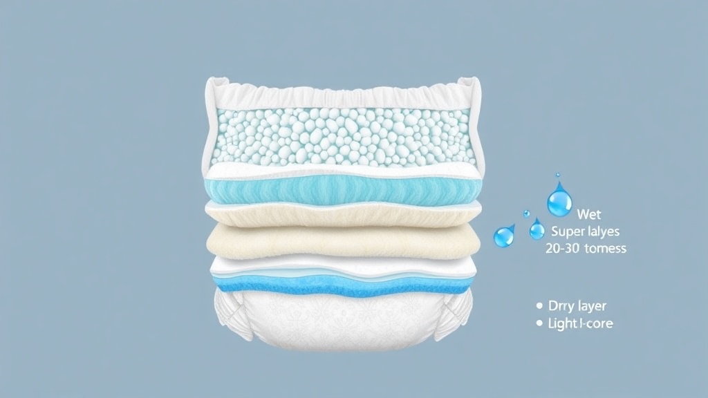 Absorption Technology: What Really Works